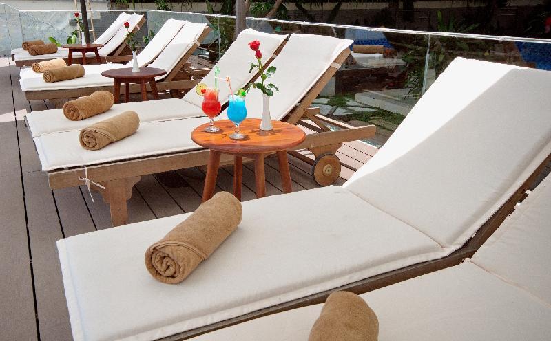 נה טראנג Aries Hotel מראה חיצוני תמונה