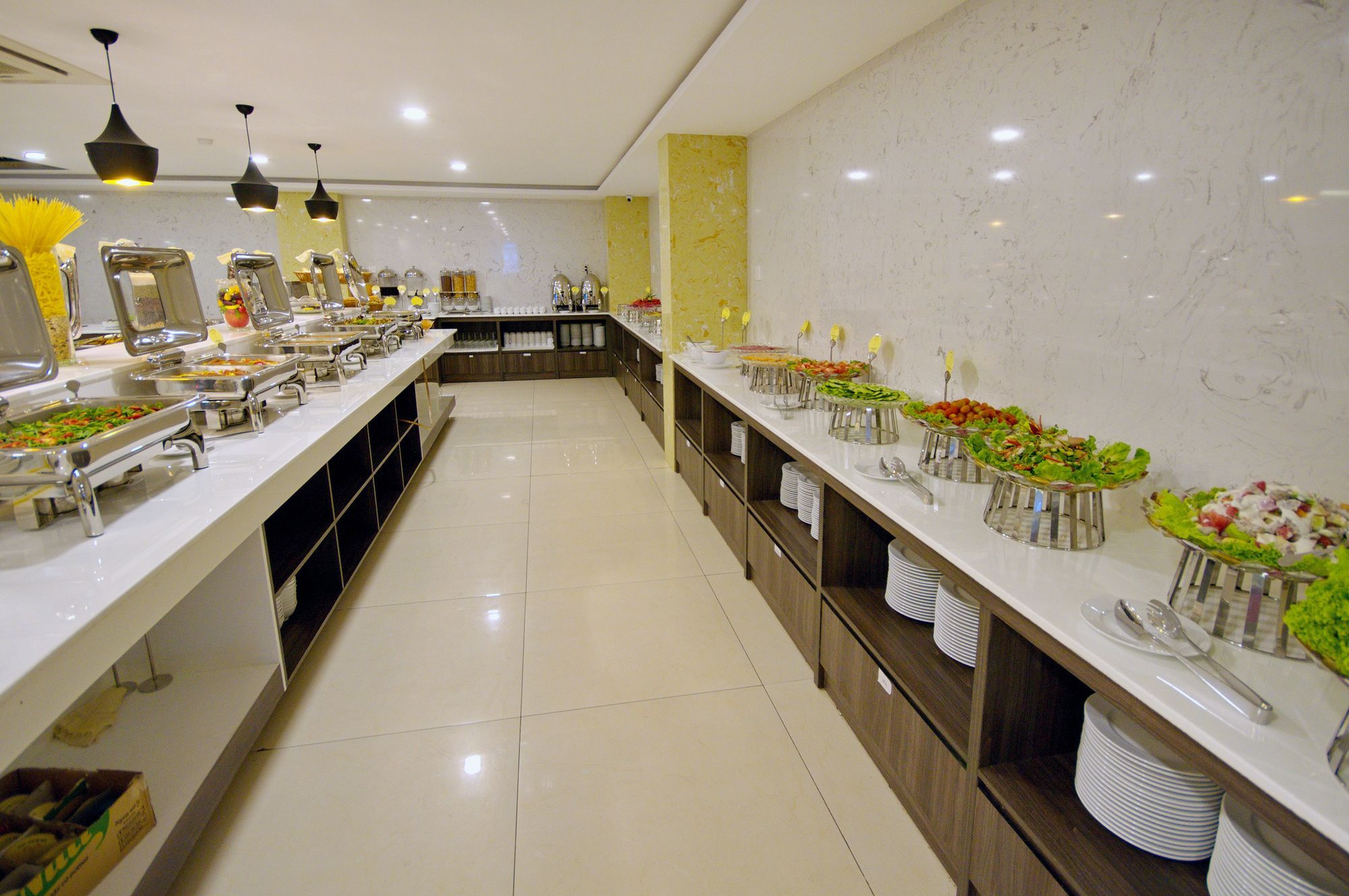 נה טראנג Aries Hotel מראה חיצוני תמונה