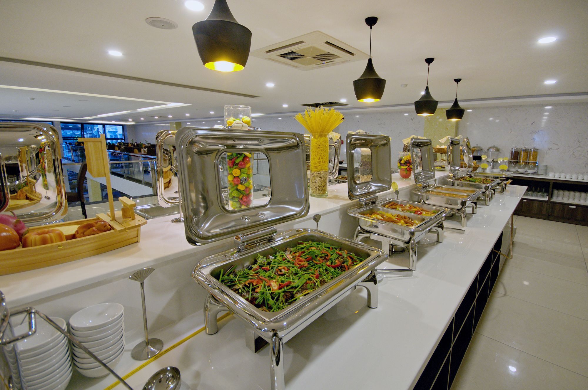 נה טראנג Aries Hotel מראה חיצוני תמונה