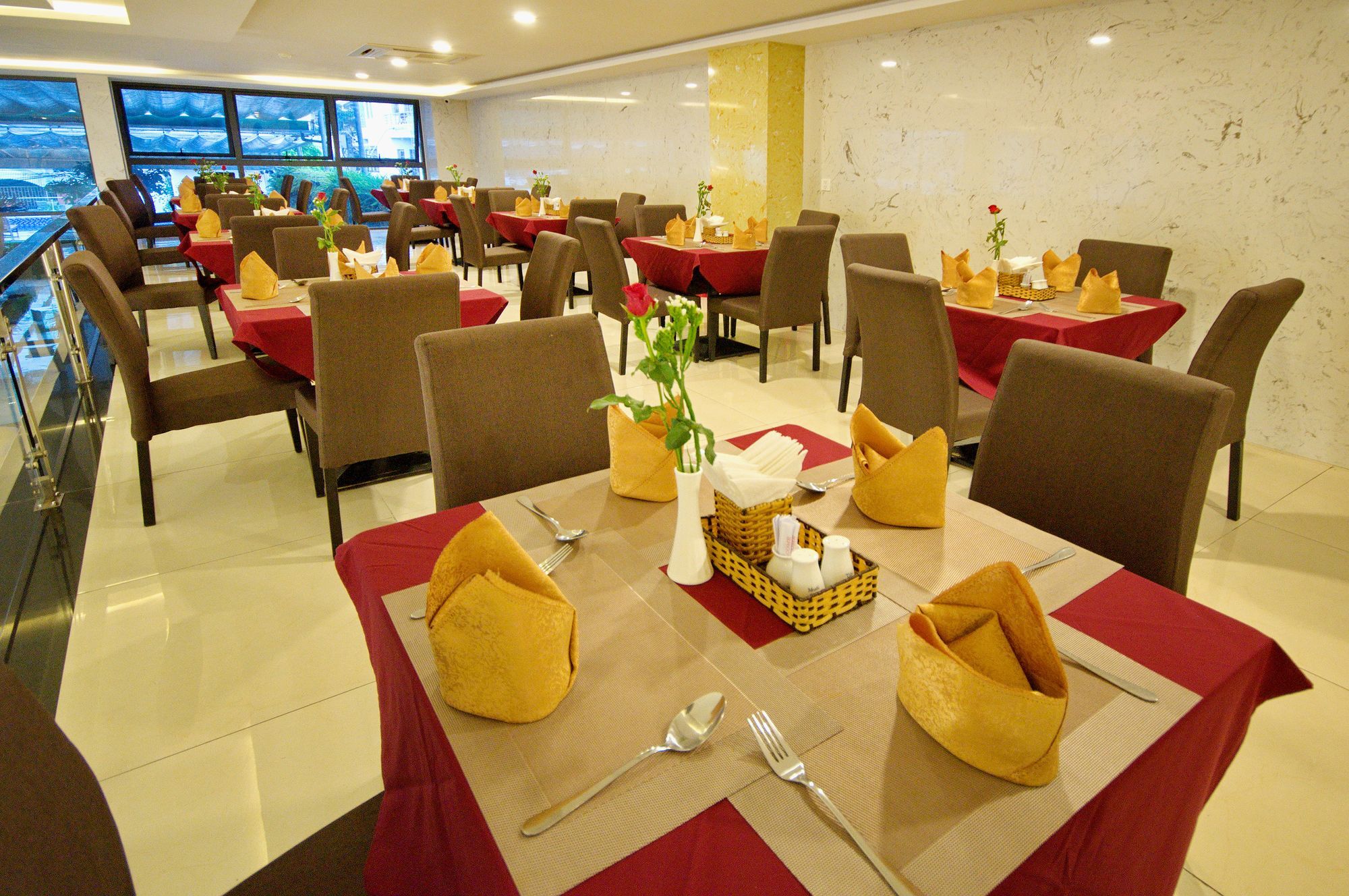 נה טראנג Aries Hotel מראה חיצוני תמונה