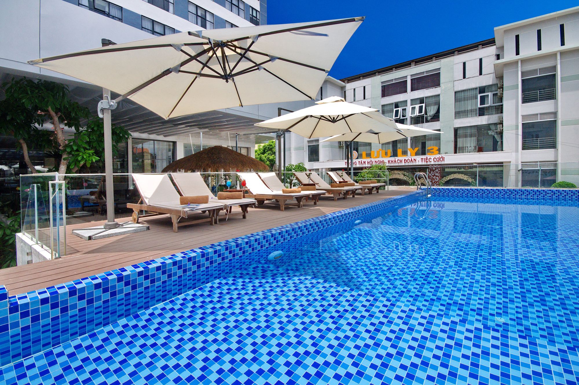 נה טראנג Aries Hotel מראה חיצוני תמונה