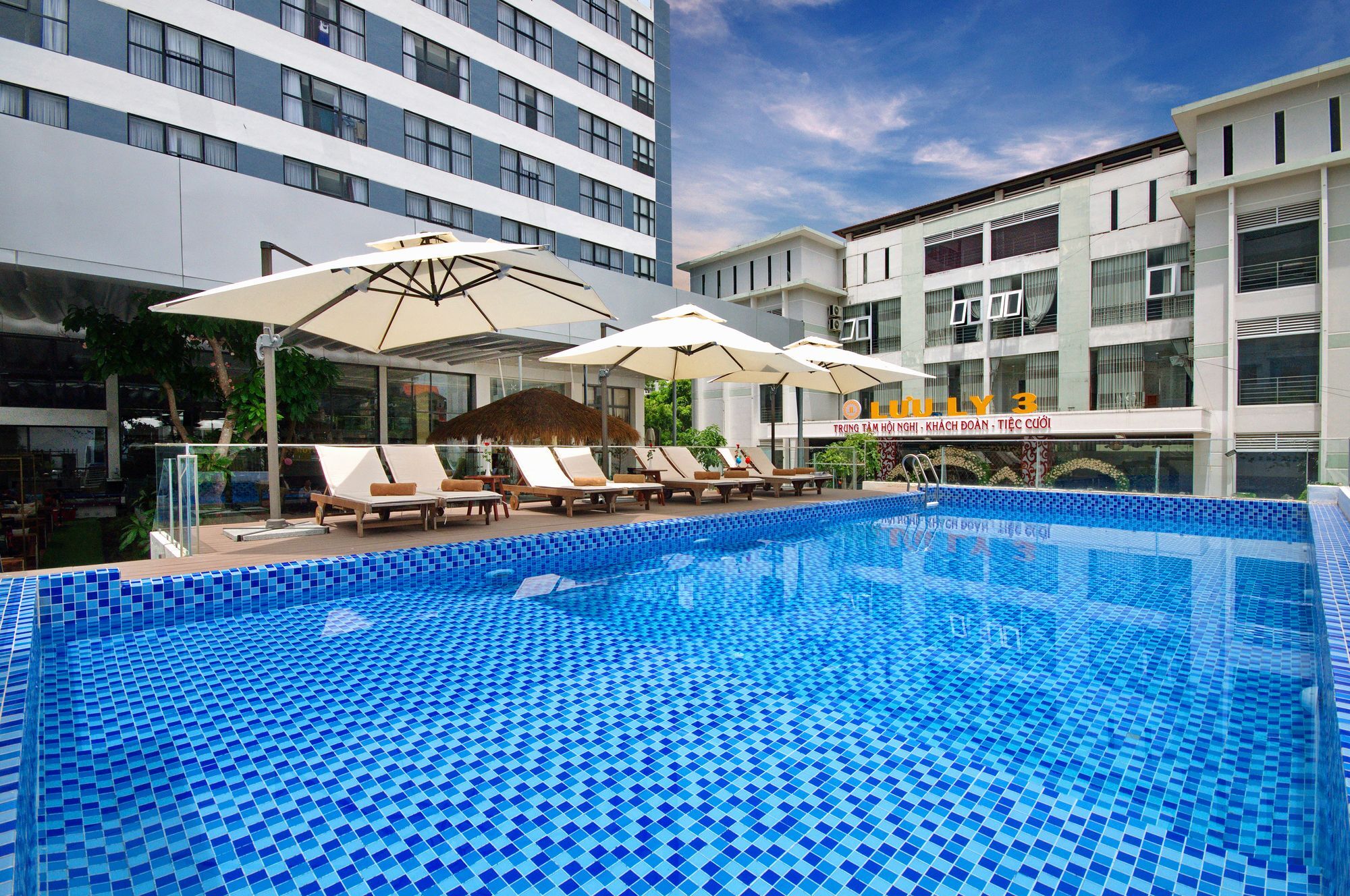 נה טראנג Aries Hotel מראה חיצוני תמונה